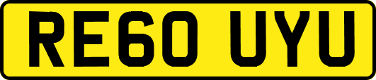 RE60UYU