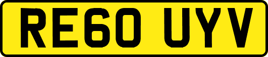 RE60UYV