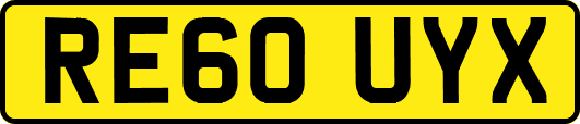 RE60UYX