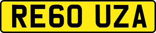 RE60UZA