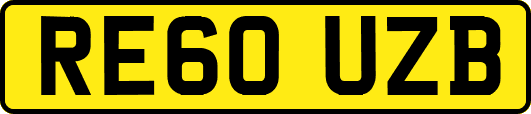 RE60UZB