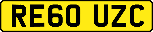 RE60UZC