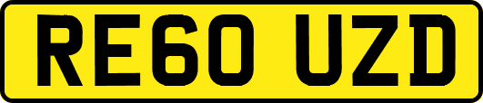 RE60UZD