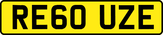 RE60UZE