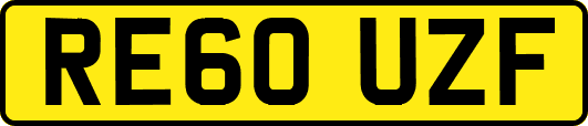 RE60UZF