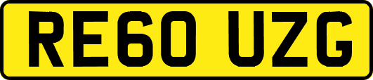 RE60UZG