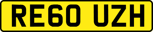 RE60UZH