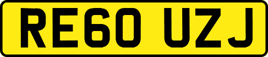 RE60UZJ