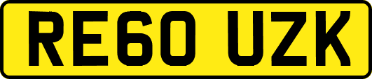 RE60UZK