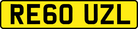 RE60UZL