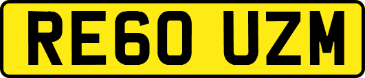 RE60UZM