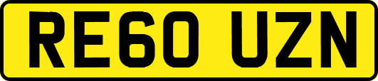 RE60UZN