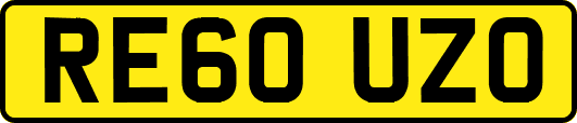 RE60UZO