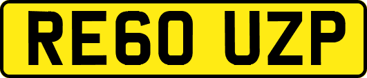 RE60UZP