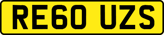 RE60UZS