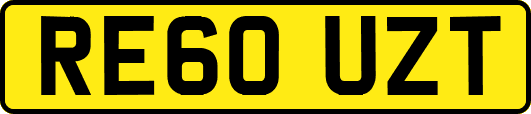 RE60UZT
