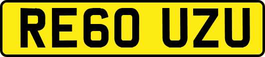 RE60UZU