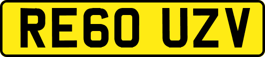 RE60UZV