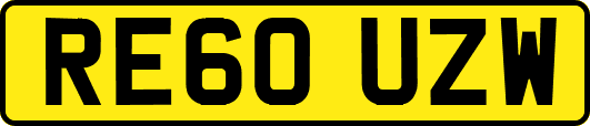 RE60UZW