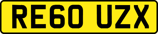 RE60UZX