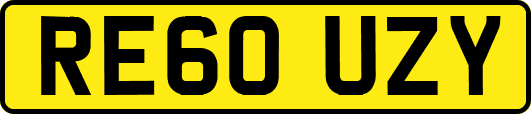 RE60UZY