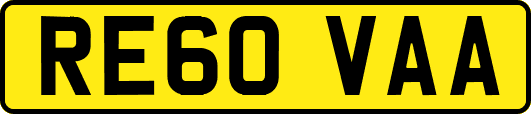 RE60VAA