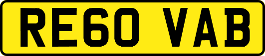 RE60VAB