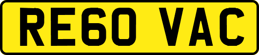 RE60VAC
