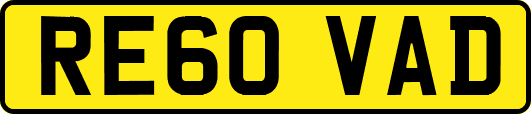 RE60VAD