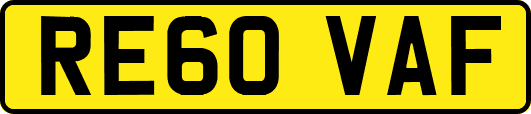 RE60VAF
