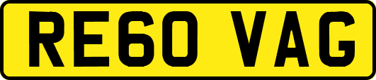 RE60VAG