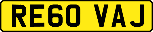 RE60VAJ