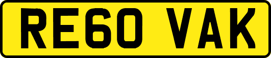 RE60VAK