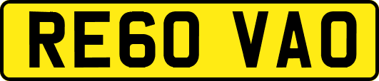 RE60VAO