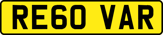 RE60VAR