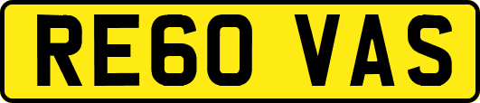 RE60VAS