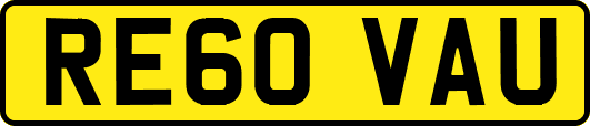 RE60VAU