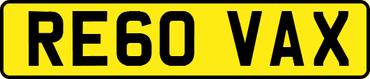 RE60VAX