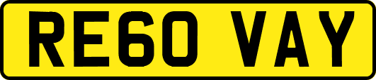 RE60VAY