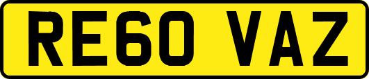 RE60VAZ
