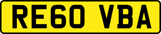 RE60VBA