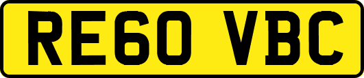 RE60VBC