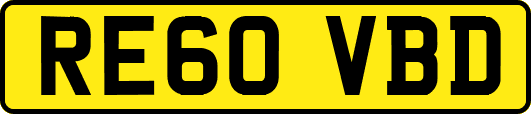 RE60VBD