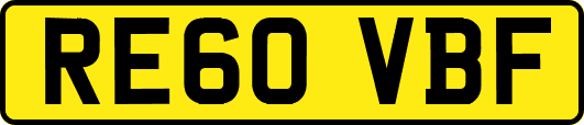 RE60VBF