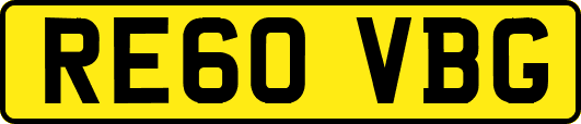 RE60VBG