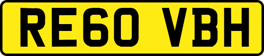 RE60VBH