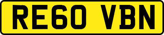 RE60VBN