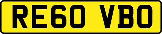 RE60VBO