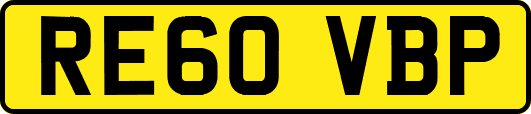 RE60VBP