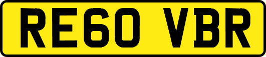 RE60VBR